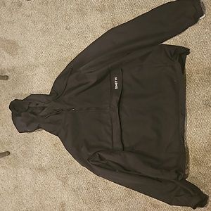 COPY - Black Smith jacket